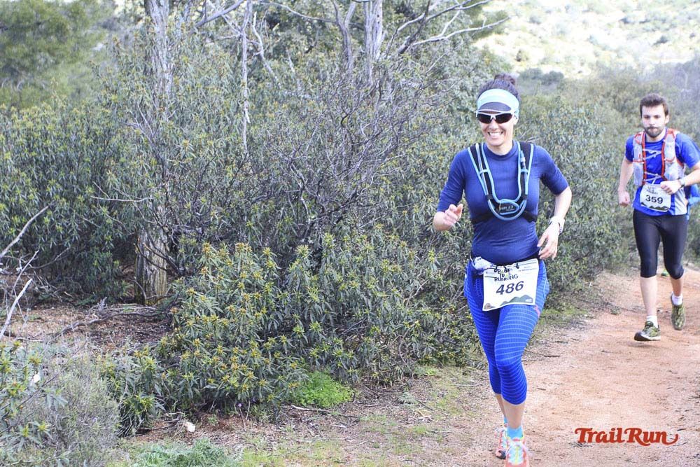 Races Trail Runing Hoyo de Manzanares 2016-7