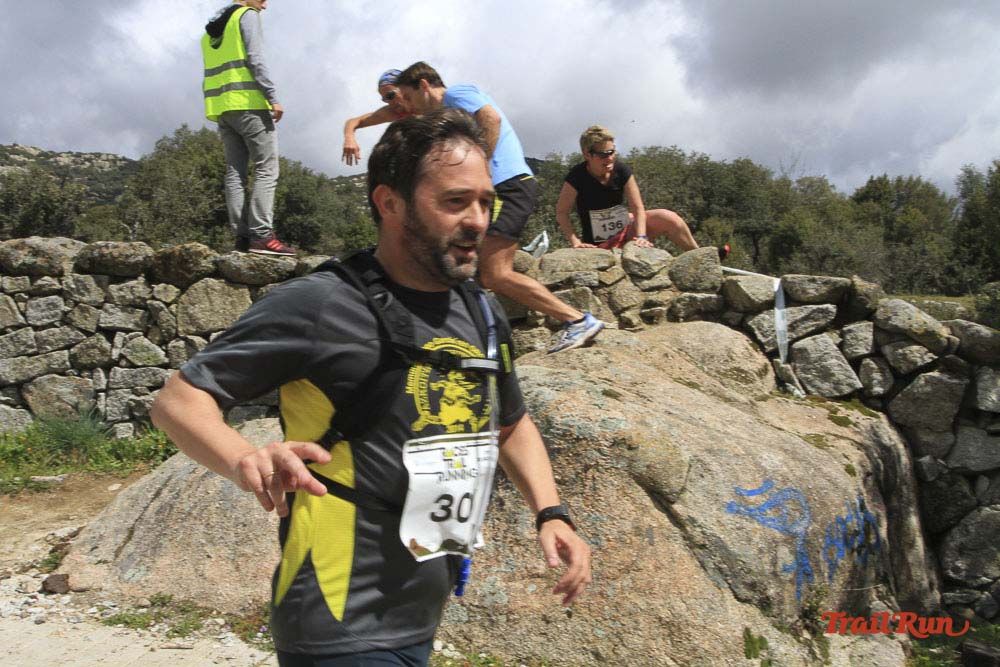 Races Trail Runing Hoyo de Manzanares 2016-7