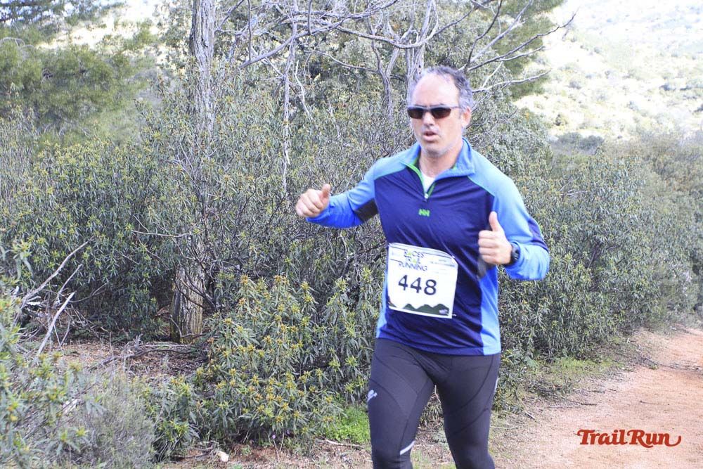 Races Trail Runing Hoyo de Manzanares 2016-7