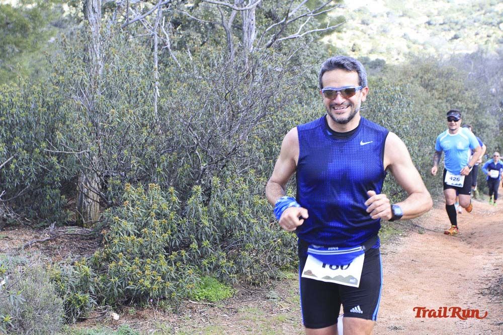 Races Trail Runing Hoyo de Manzanares 2016-7