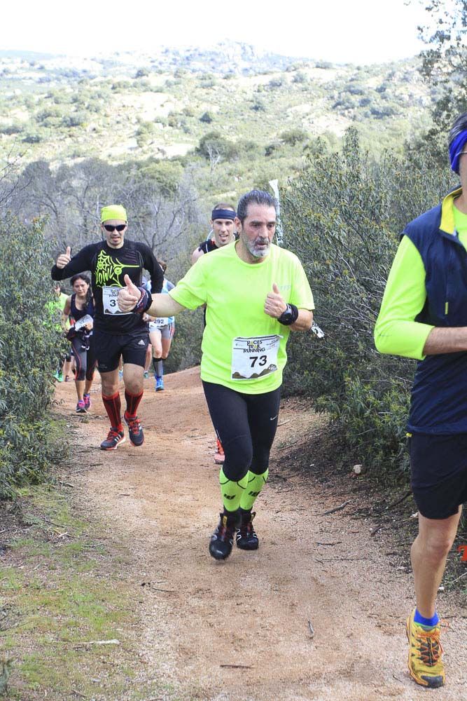 Races Trail Runing Hoyo de Manzanares 2016-7