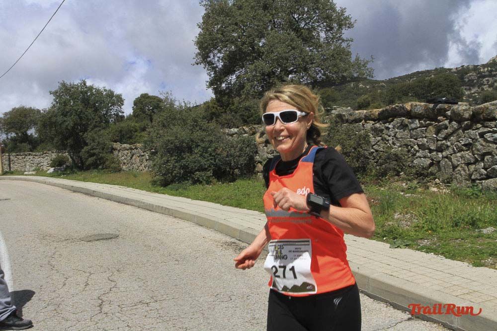 Races Trail Runing Hoyo de Manzanares 2016-7