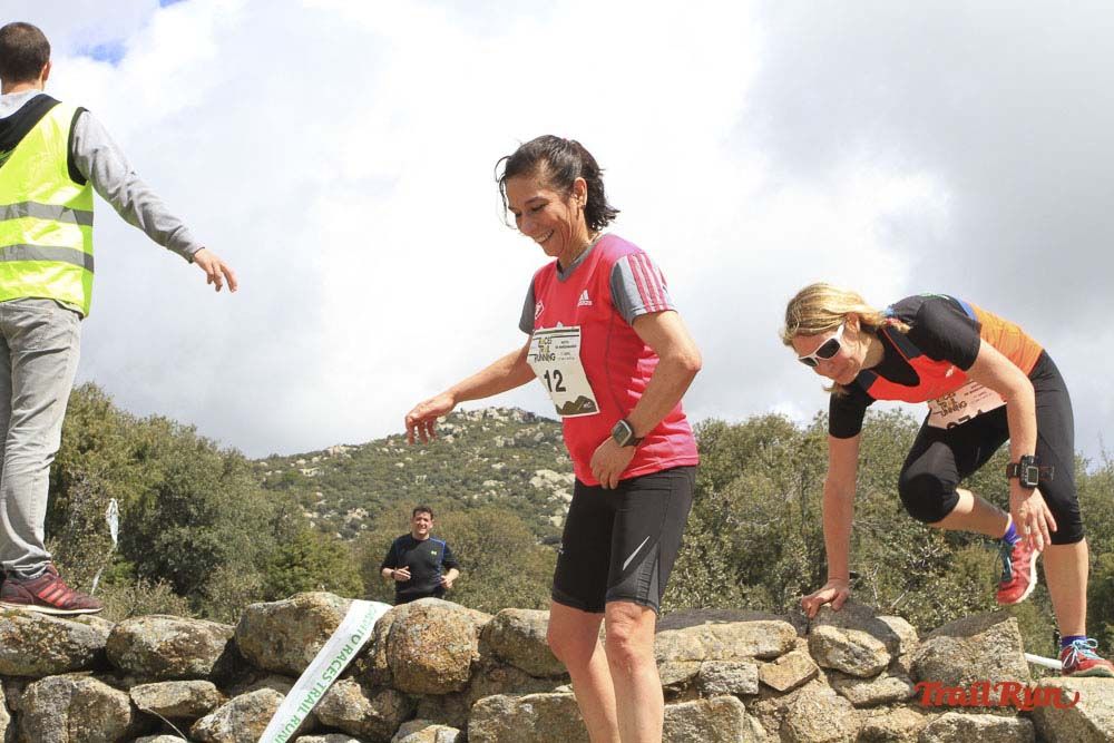 Races Trail Runing Hoyo de Manzanares 2016-7