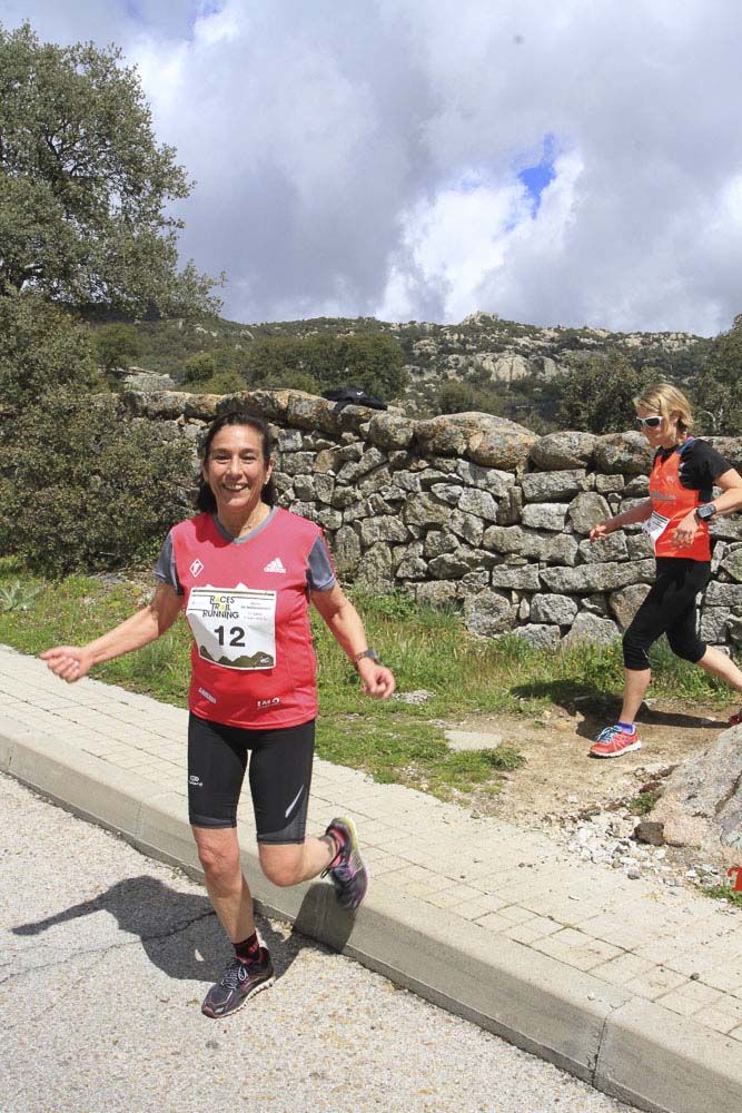 Races Trail Runing Hoyo de Manzanares 2016-7