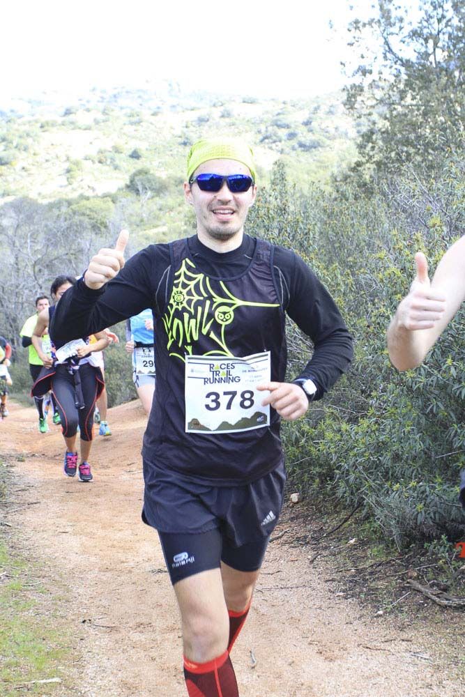 Races Trail Runing Hoyo de Manzanares 2016-7
