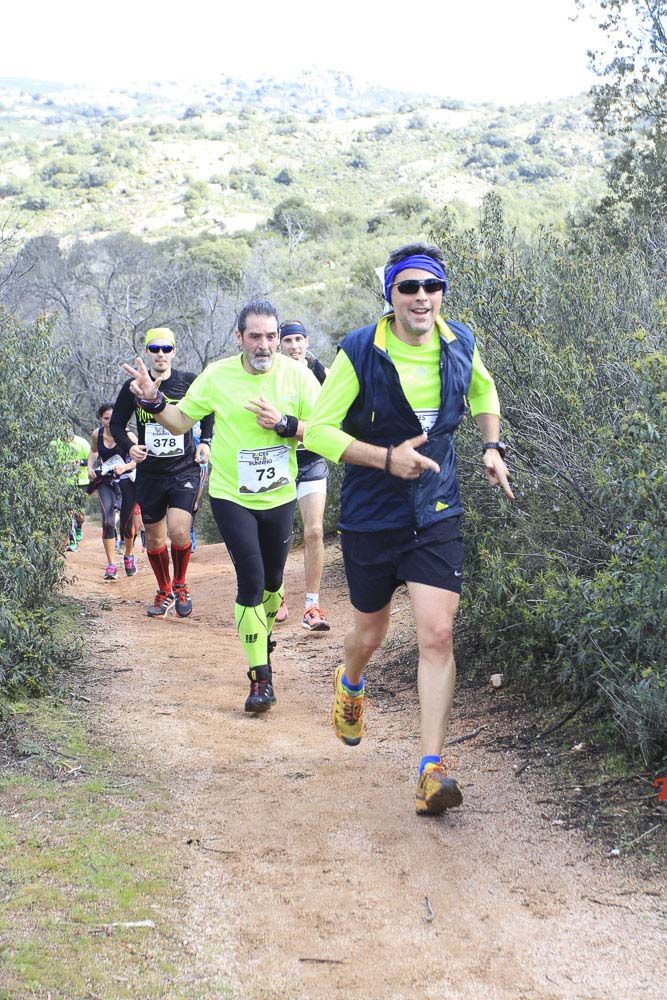 Races Trail Runing Hoyo de Manzanares 2016-7