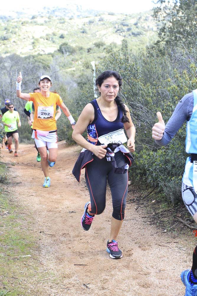 Races Trail Runing Hoyo de Manzanares 2016-7