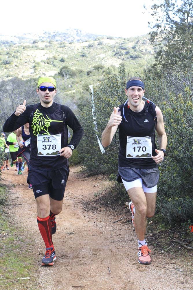 Races Trail Runing Hoyo de Manzanares 2016-7