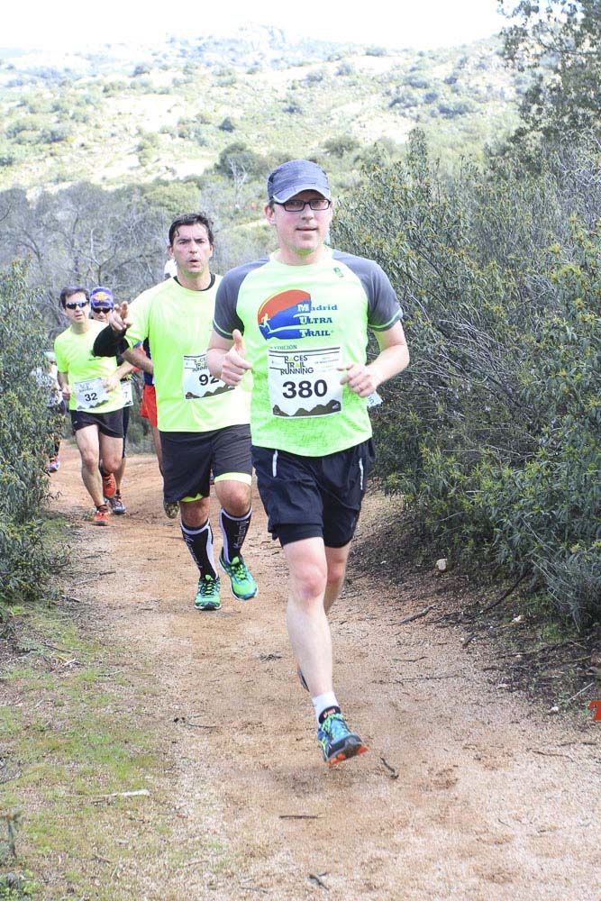 Races Trail Runing Hoyo de Manzanares 2016-7