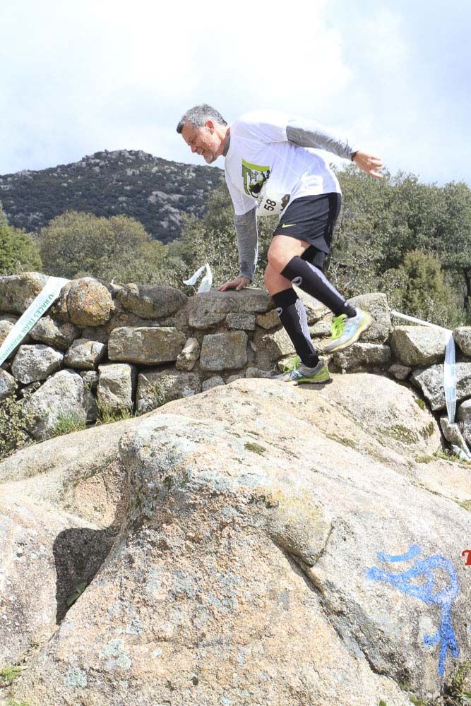 Races Trail Runing Hoyo de Manzanares 2016-7