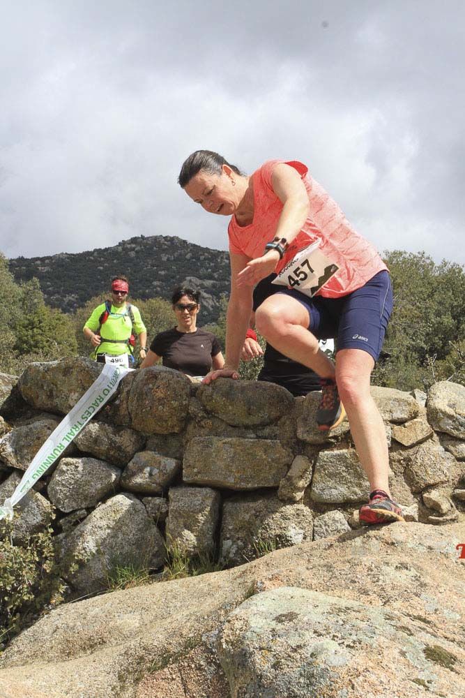 Races Trail Runing Hoyo de Manzanares 2016-7