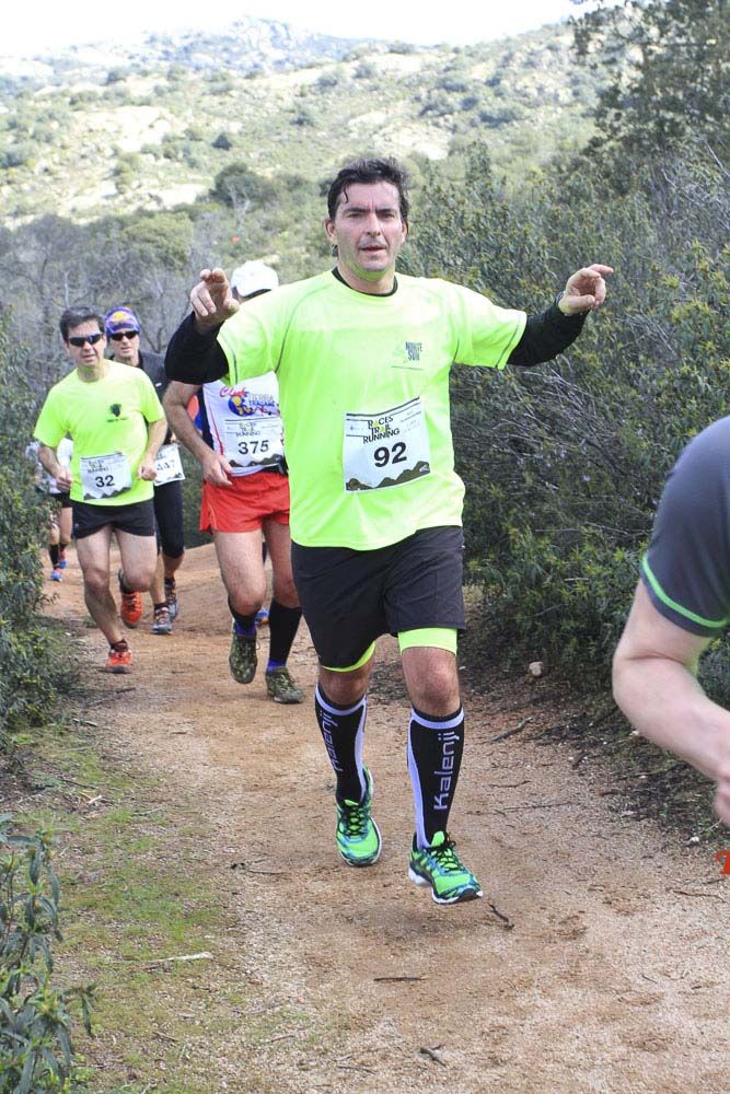 Races Trail Runing Hoyo de Manzanares 2016-7