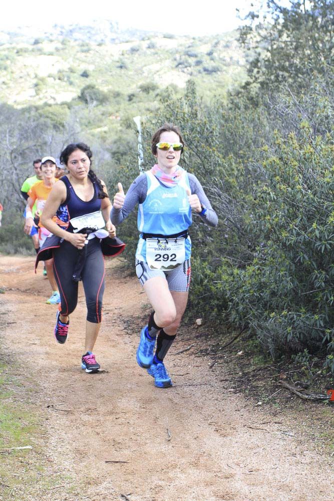 Races Trail Runing Hoyo de Manzanares 2016-7