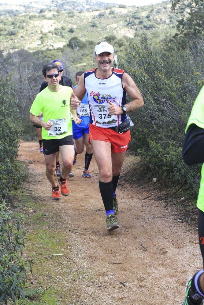 Races Trail Runing Hoyo de Manzanares 2016-7