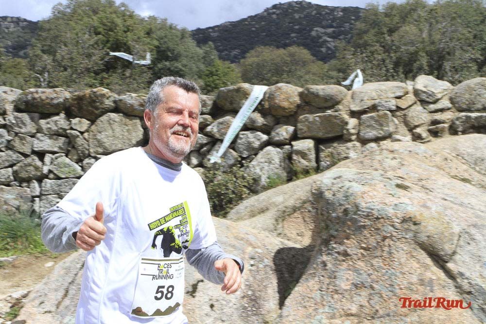 Races Trail Runing Hoyo de Manzanares 2016-7