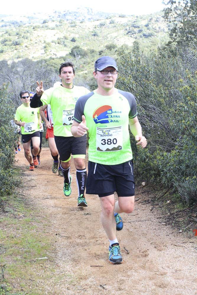 Races Trail Runing Hoyo de Manzanares 2016-7