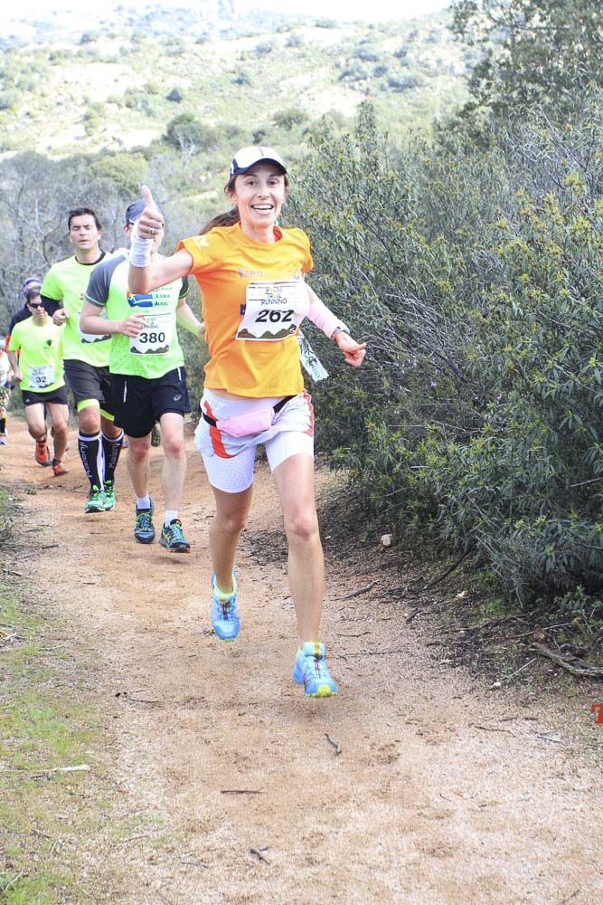 Races Trail Runing Hoyo de Manzanares 2016-7