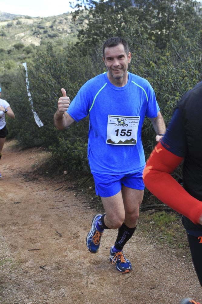 Races Trail Runing Hoyo de Manzanares 2016-7