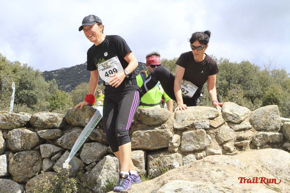 Races Trail Runing Hoyo de Manzanares 2016-7