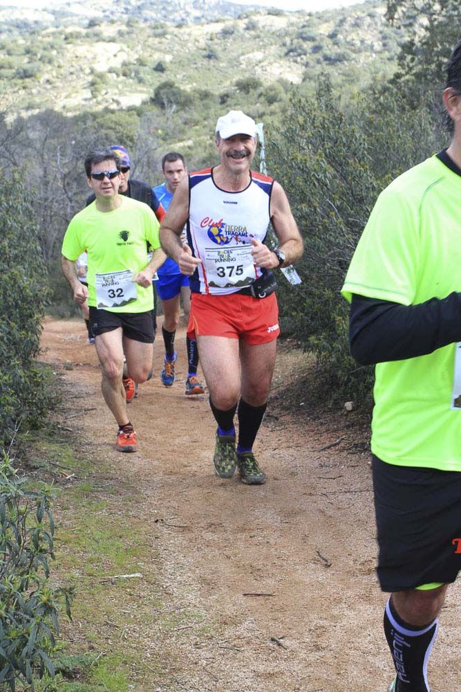 Races Trail Runing Hoyo de Manzanares 2016-7