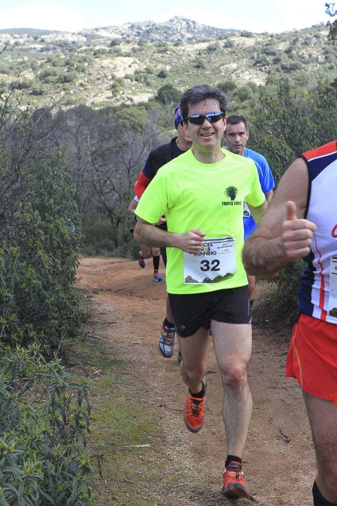 Races Trail Runing Hoyo de Manzanares 2016-7
