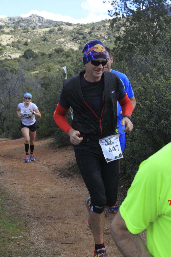 Races Trail Runing Hoyo de Manzanares 2016-7