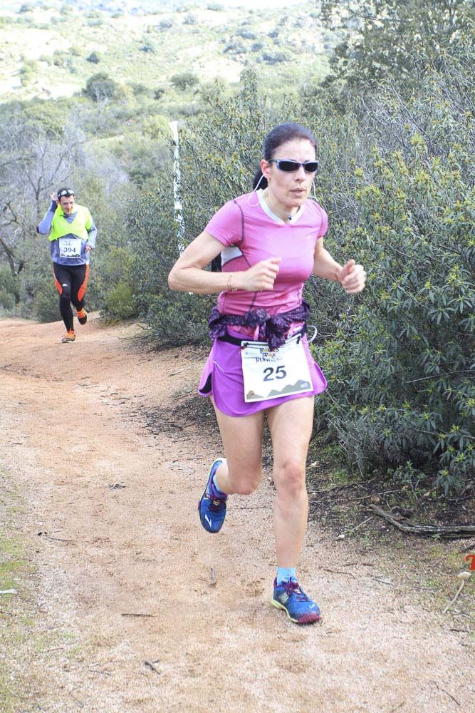 Races Trail Runing Hoyo de Manzanares 2016-7