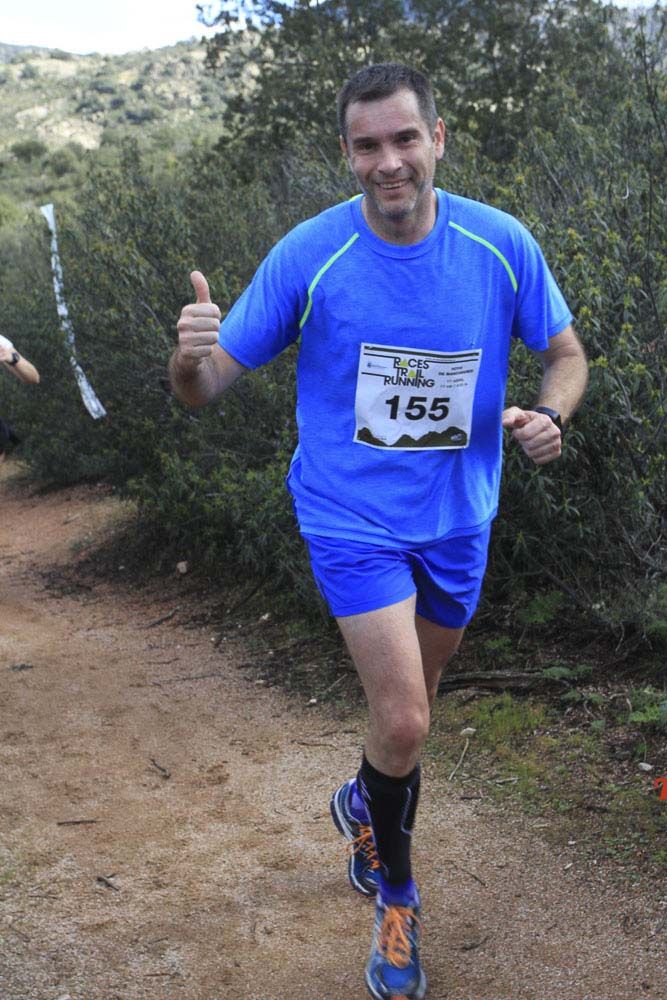 Races Trail Runing Hoyo de Manzanares 2016-7