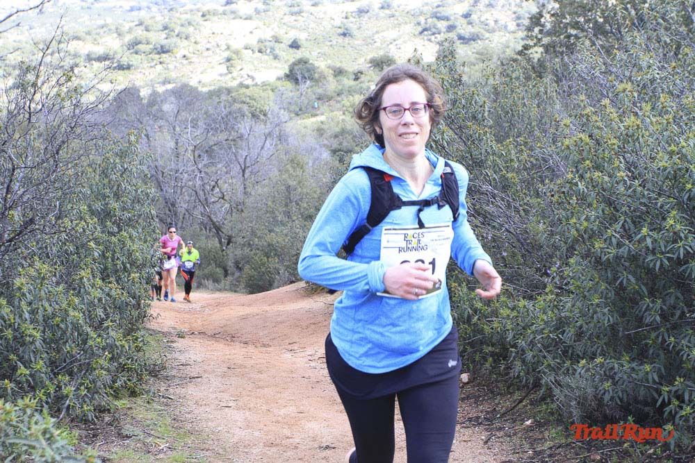 Races Trail Runing Hoyo de Manzanares 2016-7
