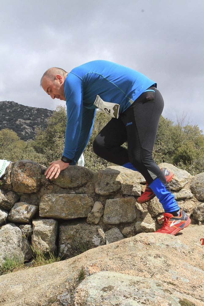 Races Trail Runing Hoyo de Manzanares 2016-7
