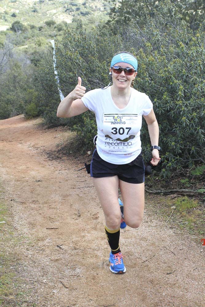Races Trail Runing Hoyo de Manzanares 2016-7