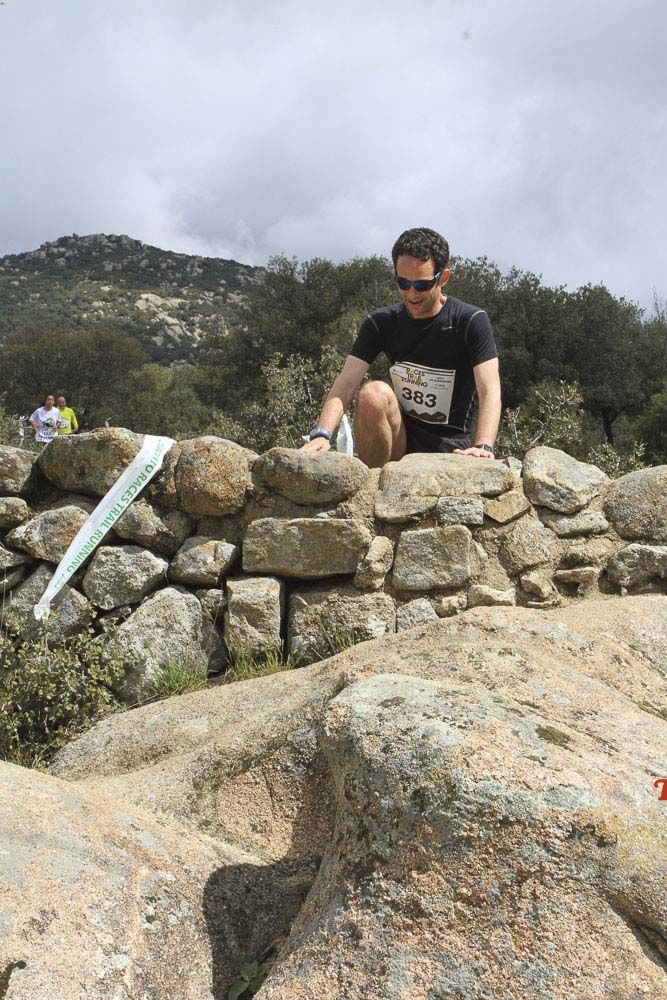 Races Trail Runing Hoyo de Manzanares 2016-7
