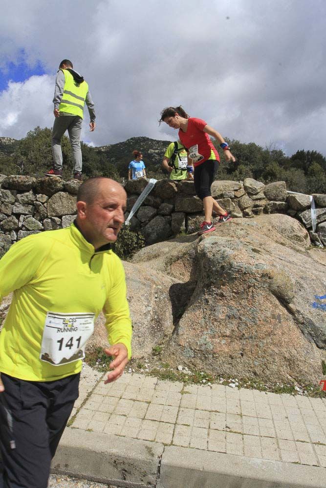 Races Trail Runing Hoyo de Manzanares 2016-7