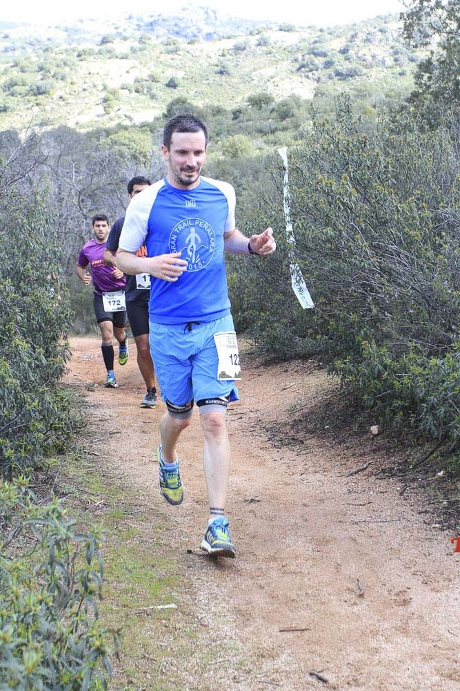 Races Trail Runing Hoyo de Manzanares 2016-7