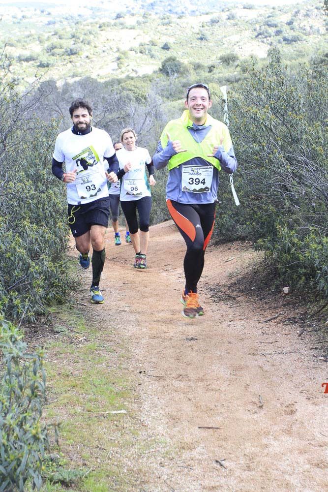 Races Trail Runing Hoyo de Manzanares 2016-7