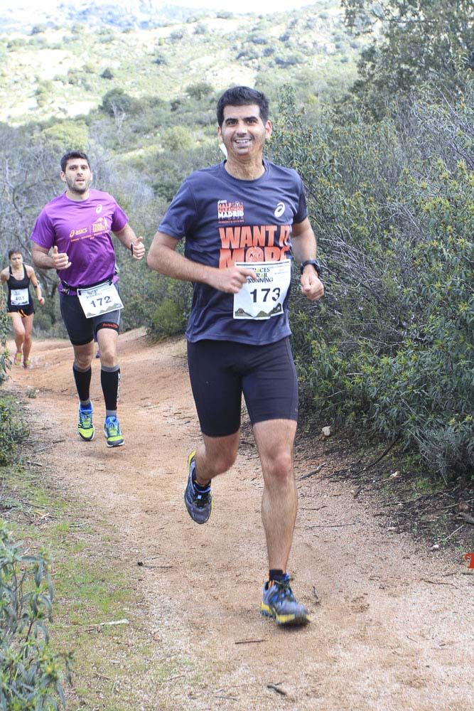 Races Trail Runing Hoyo de Manzanares 2016-7
