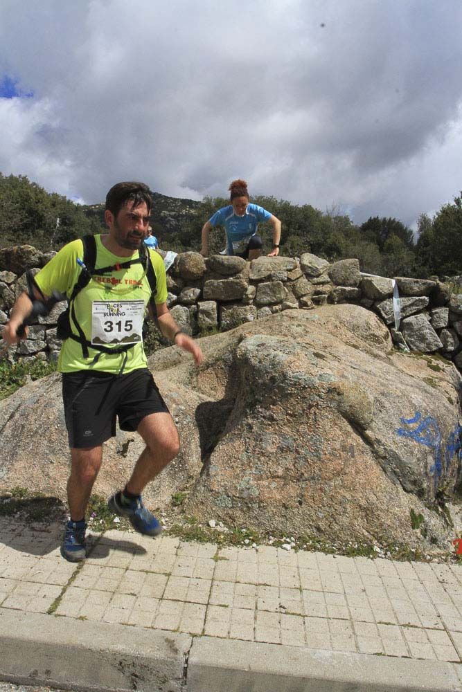 Races Trail Runing Hoyo de Manzanares 2016-7