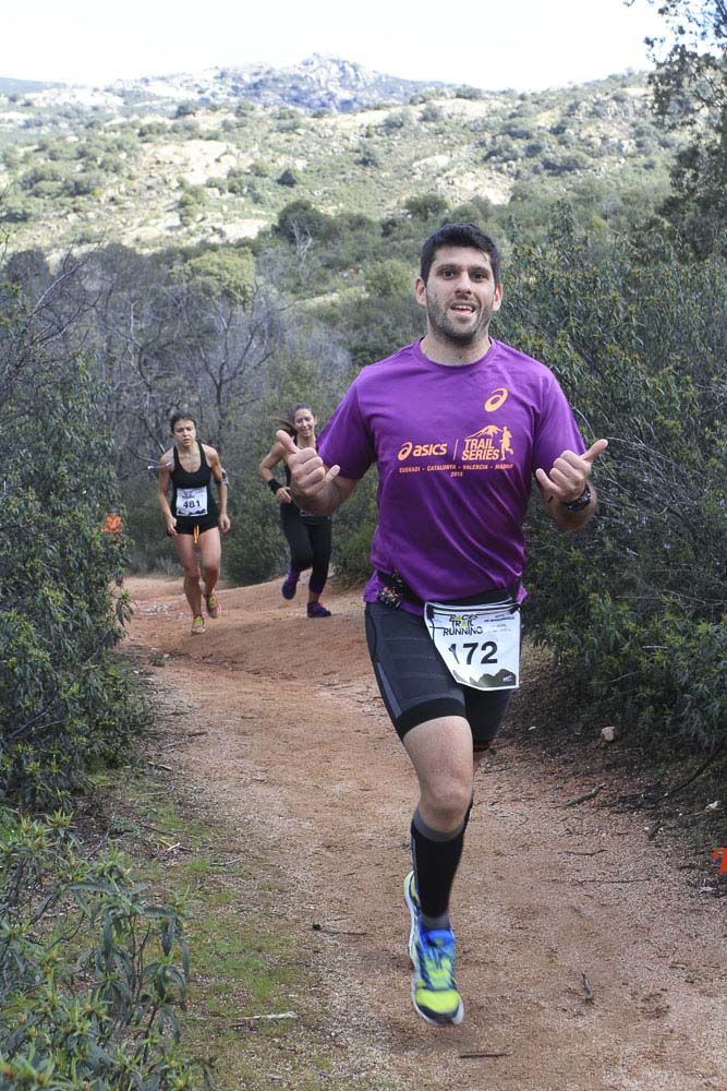 Races Trail Runing Hoyo de Manzanares 2016-7