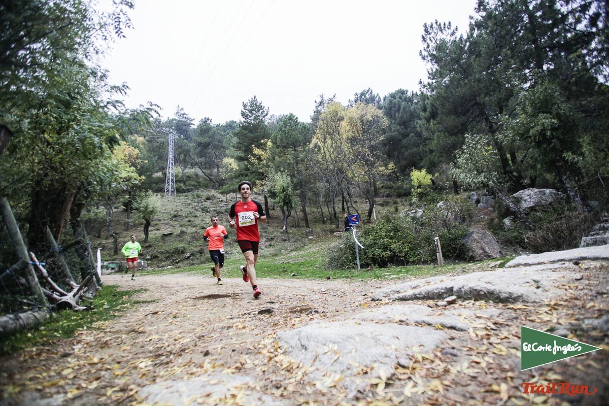 Races Trail Running-1