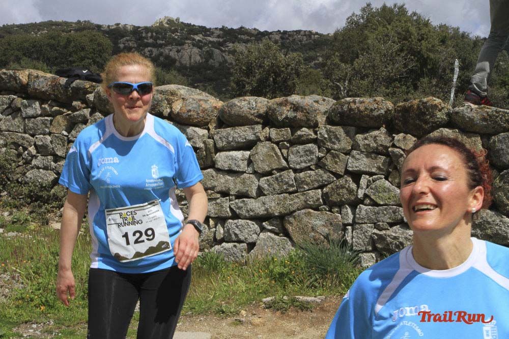 Races Trail Runing Hoyo de Manzanares 2016-7