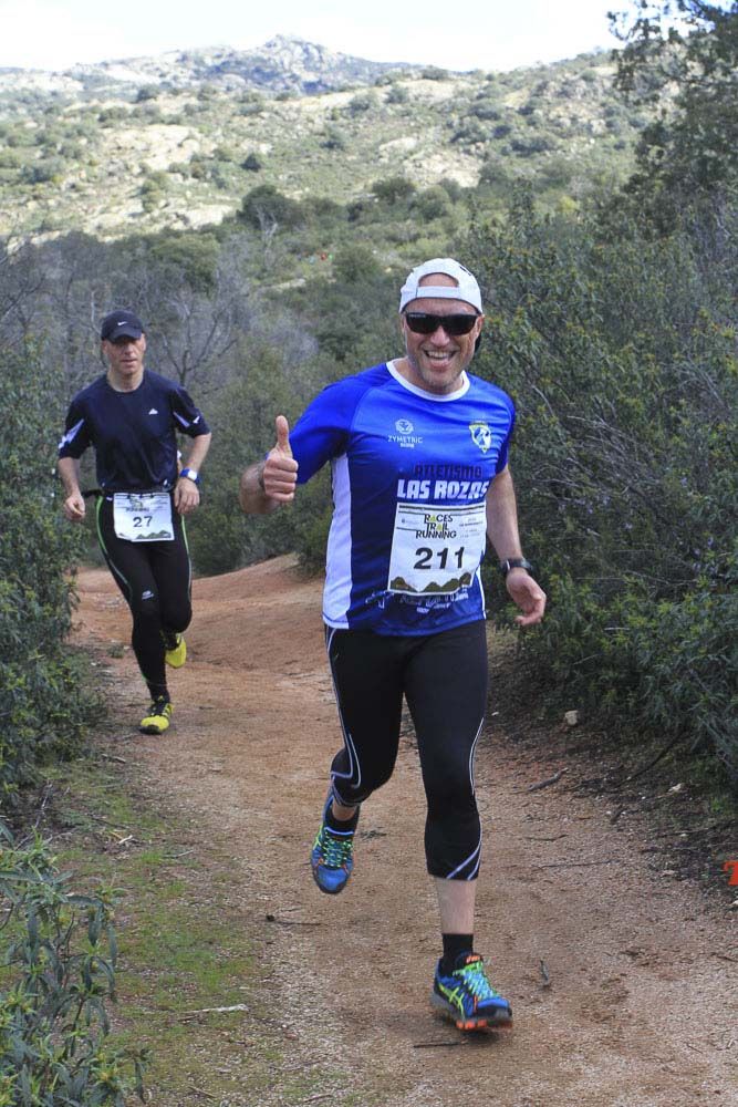 Races Trail Runing Hoyo de Manzanares 2016-7