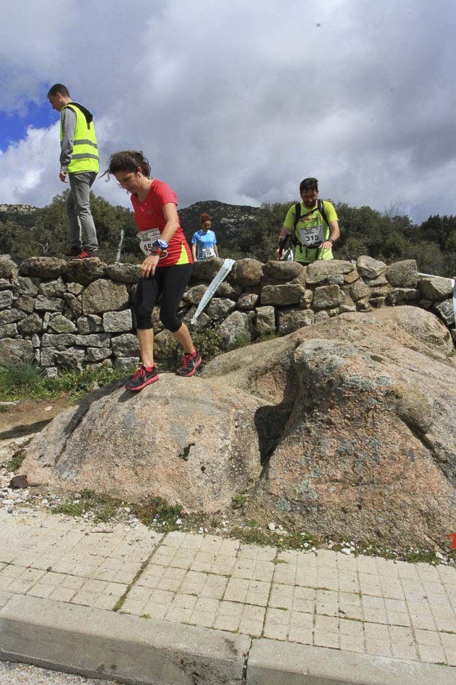 Races Trail Runing Hoyo de Manzanares 2016-7