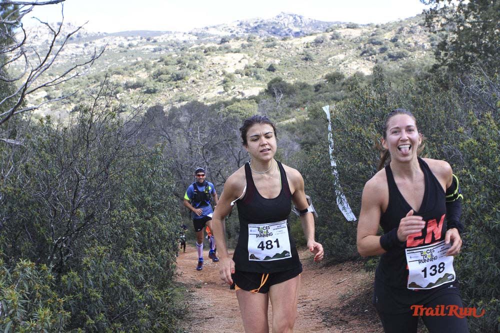 Races Trail Runing Hoyo de Manzanares 2016-7