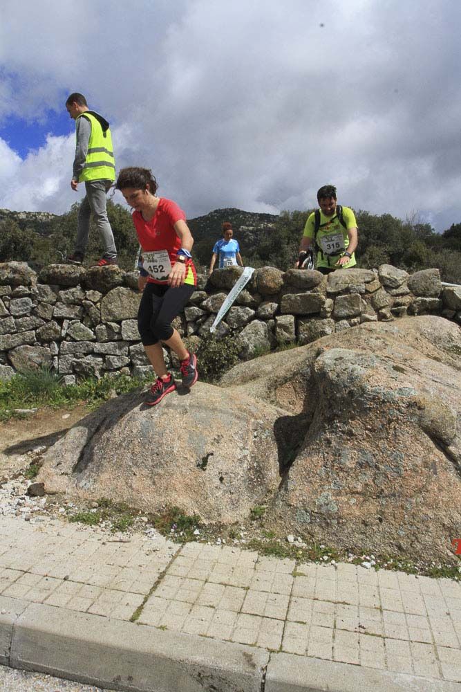 Races Trail Runing Hoyo de Manzanares 2016-7