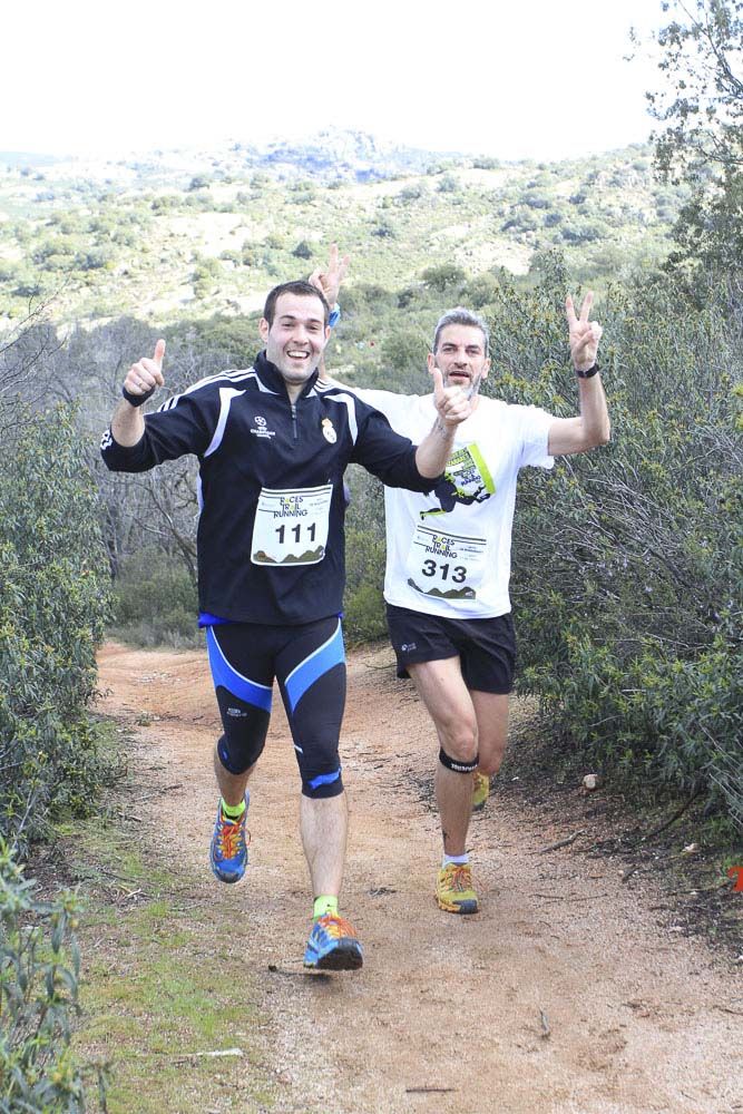 Races Trail Runing Hoyo de Manzanares 2016-7