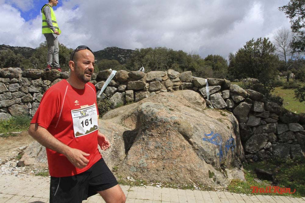 Races Trail Runing Hoyo de Manzanares 2016-7