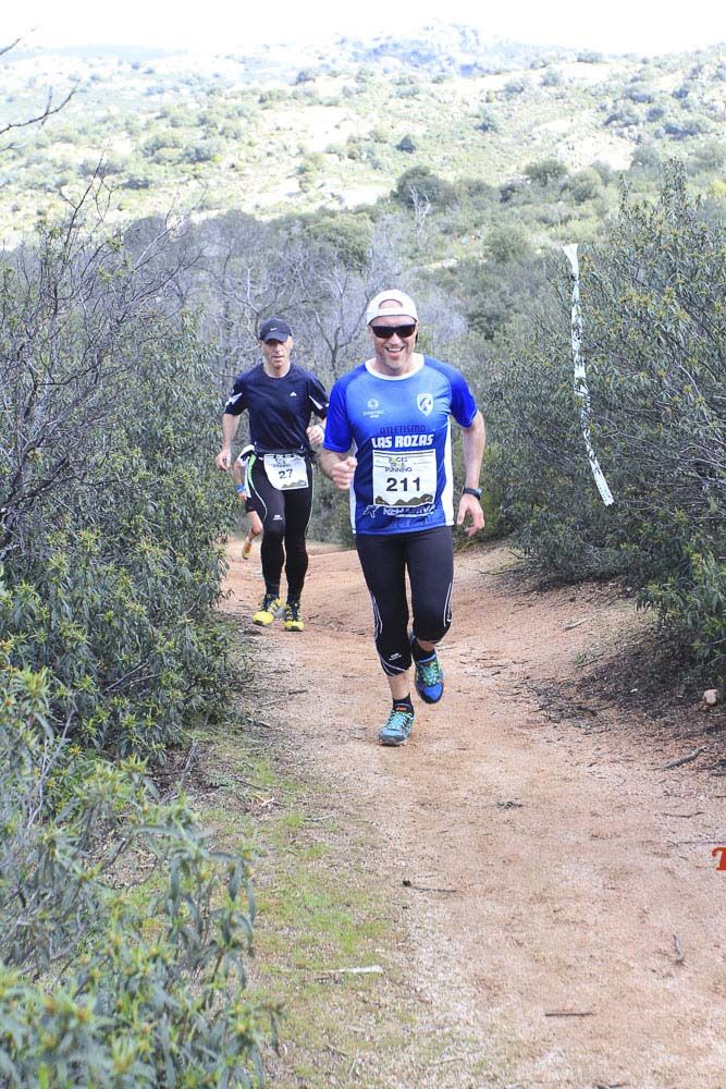 Races Trail Runing Hoyo de Manzanares 2016-7