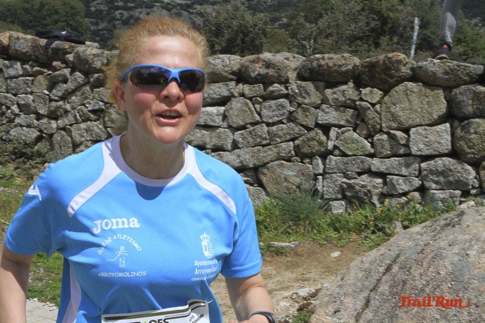 Races Trail Runing Hoyo de Manzanares 2016-7