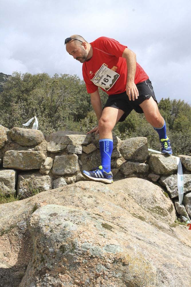 Races Trail Runing Hoyo de Manzanares 2016-7