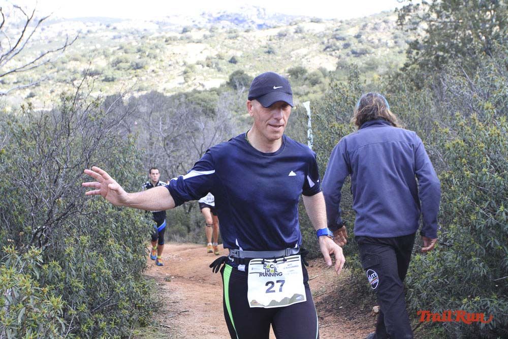 Races Trail Runing Hoyo de Manzanares 2016-7